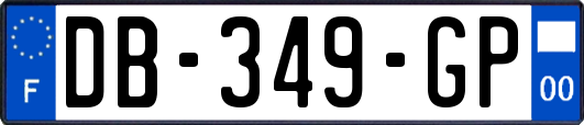 DB-349-GP