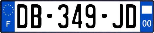 DB-349-JD
