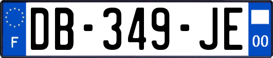 DB-349-JE