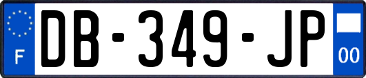 DB-349-JP