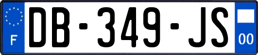 DB-349-JS