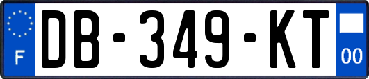 DB-349-KT