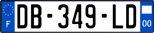 DB-349-LD