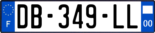 DB-349-LL
