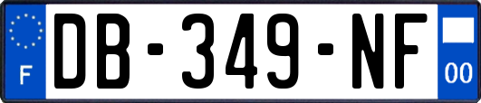 DB-349-NF