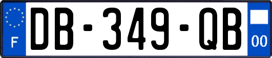 DB-349-QB