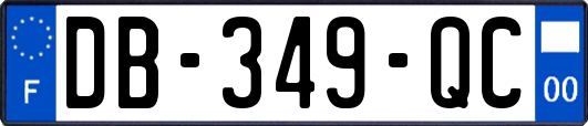 DB-349-QC