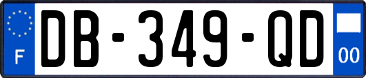 DB-349-QD