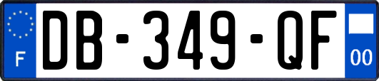 DB-349-QF