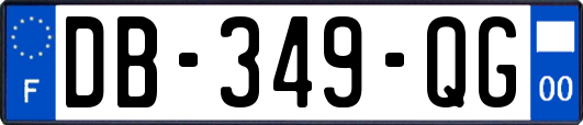 DB-349-QG