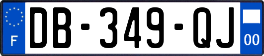 DB-349-QJ