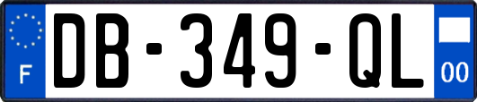 DB-349-QL