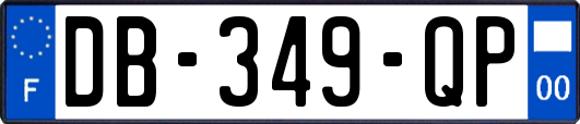 DB-349-QP