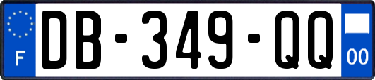 DB-349-QQ