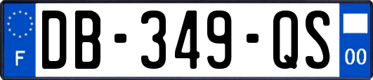 DB-349-QS
