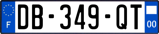 DB-349-QT