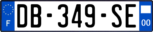 DB-349-SE