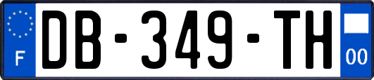 DB-349-TH