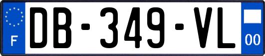 DB-349-VL