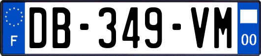 DB-349-VM