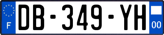 DB-349-YH