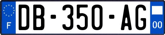 DB-350-AG