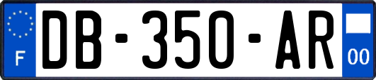 DB-350-AR