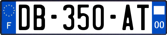 DB-350-AT