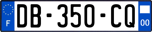 DB-350-CQ
