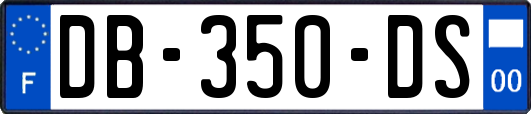 DB-350-DS