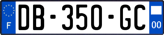 DB-350-GC
