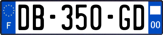 DB-350-GD