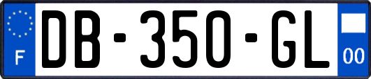 DB-350-GL
