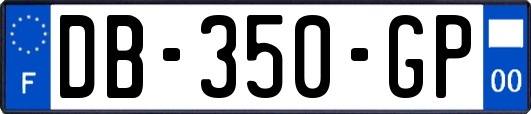 DB-350-GP