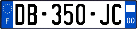 DB-350-JC