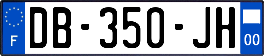 DB-350-JH