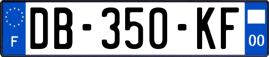 DB-350-KF