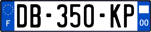 DB-350-KP