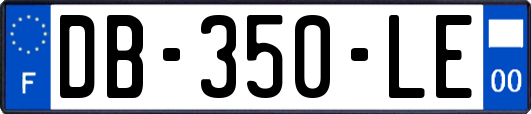 DB-350-LE