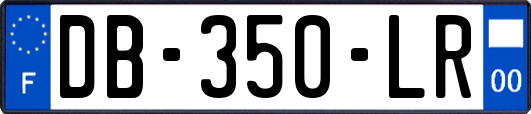 DB-350-LR