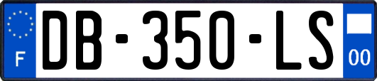 DB-350-LS