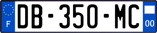 DB-350-MC