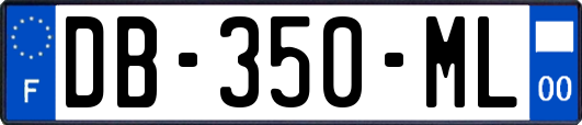DB-350-ML