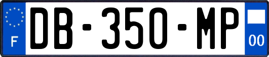 DB-350-MP