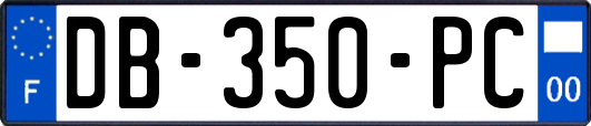 DB-350-PC
