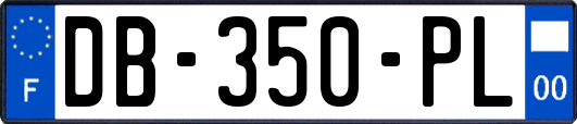 DB-350-PL
