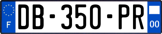DB-350-PR