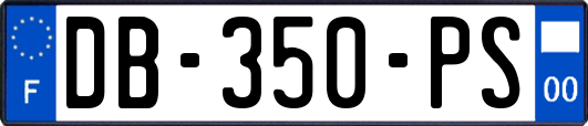 DB-350-PS
