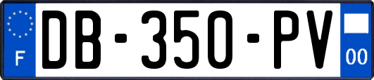 DB-350-PV
