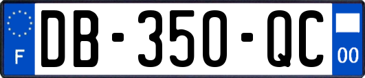 DB-350-QC